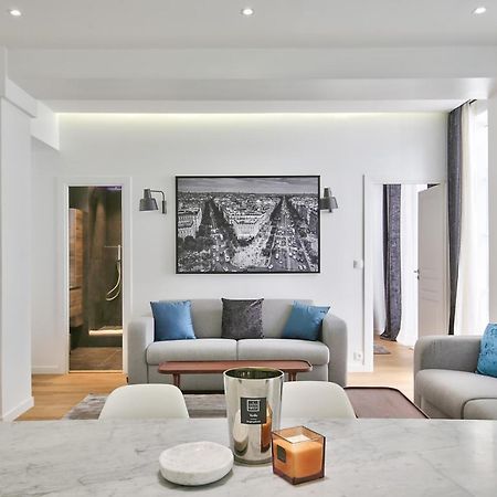69 - Authentic Parisian Home Luaran gambar