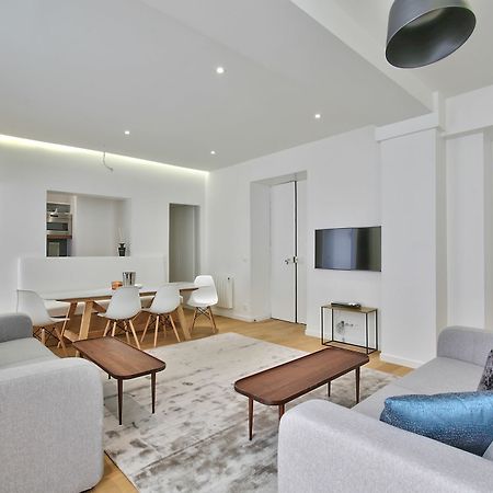 69 - Authentic Parisian Home Luaran gambar