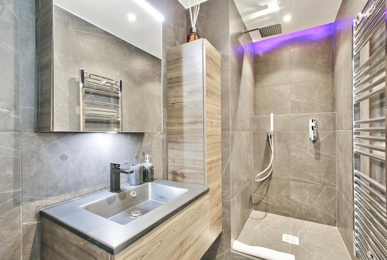 69 - Authentic Parisian Home Luaran gambar