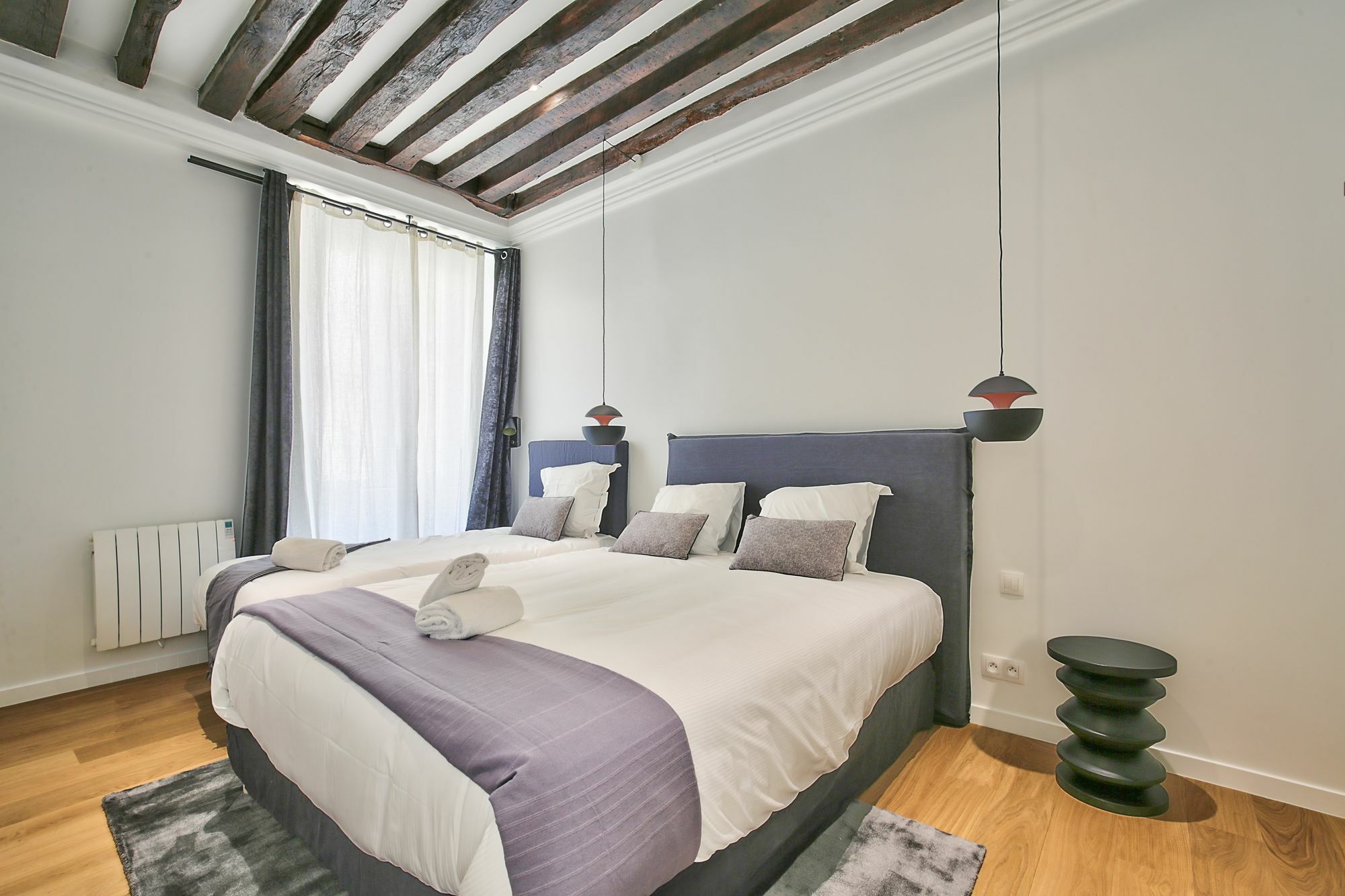 69 - Authentic Parisian Home Luaran gambar