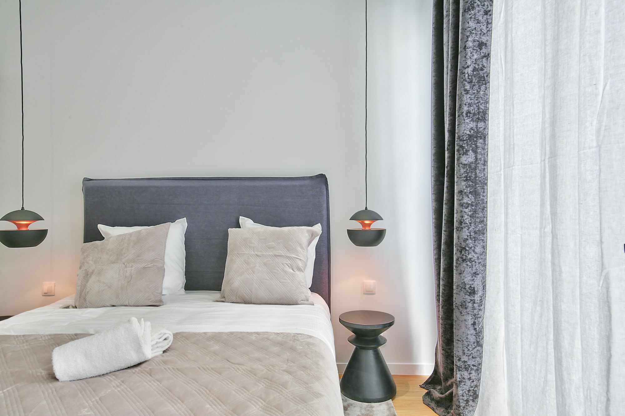 69 - Authentic Parisian Home Luaran gambar