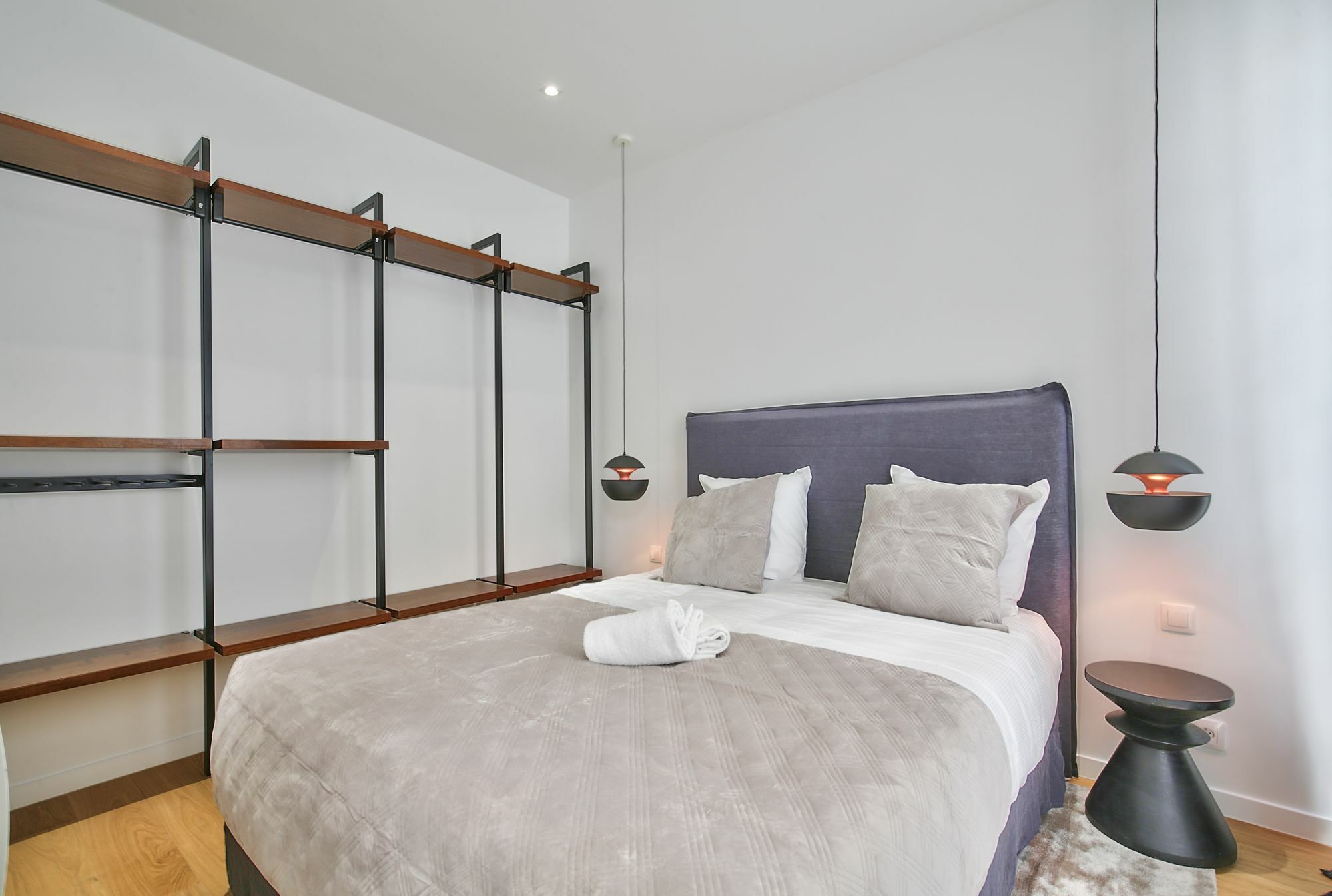 69 - Authentic Parisian Home Luaran gambar