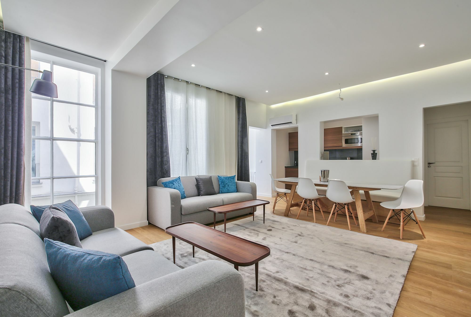 69 - Authentic Parisian Home Luaran gambar