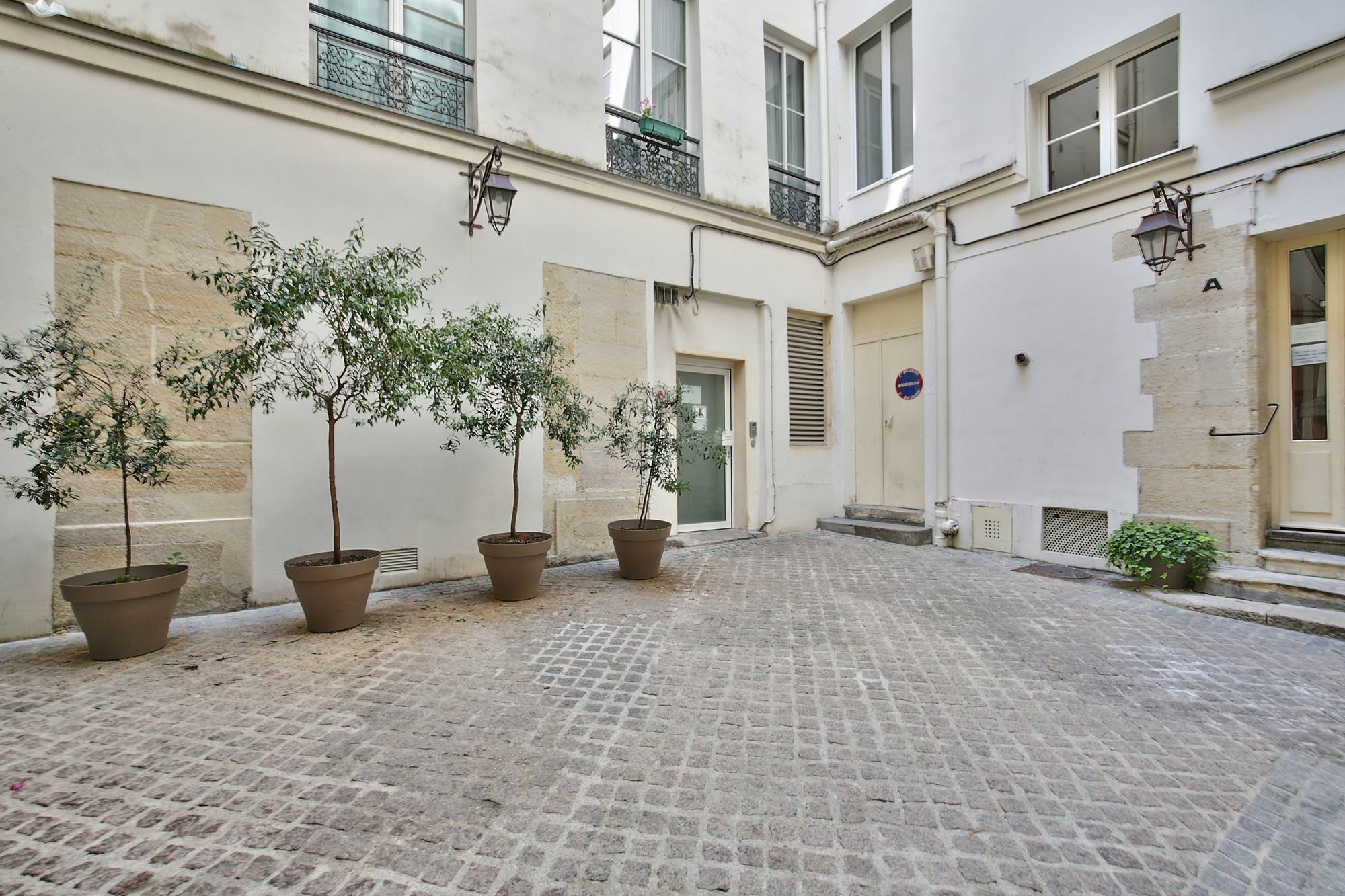 69 - Authentic Parisian Home Luaran gambar