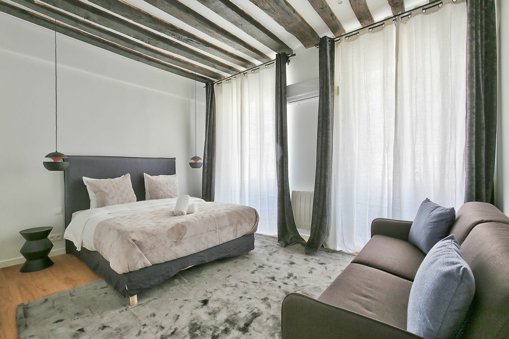 69 - Authentic Parisian Home Luaran gambar