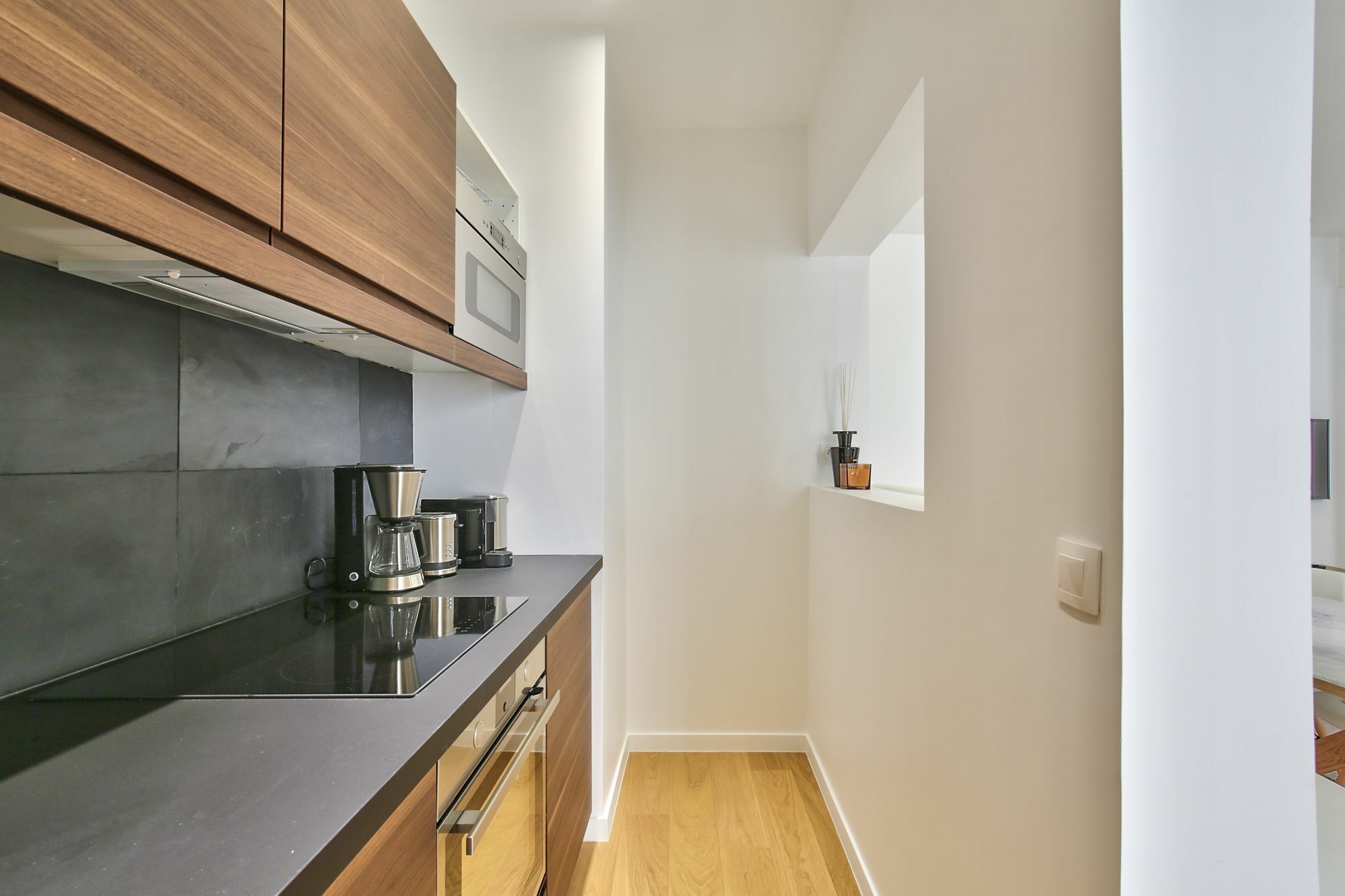 69 - Authentic Parisian Home Luaran gambar