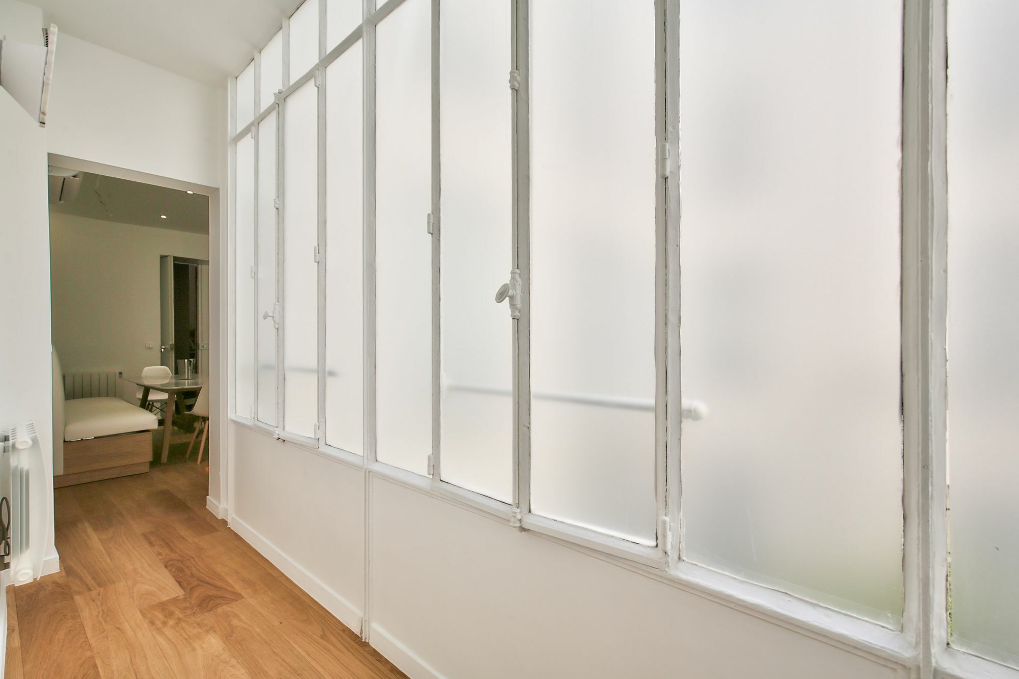 69 - Authentic Parisian Home Luaran gambar