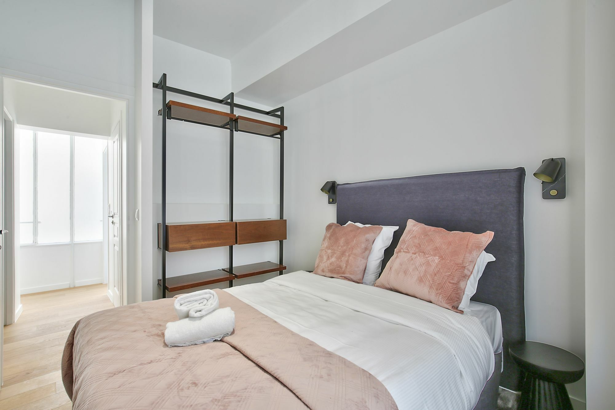 69 - Authentic Parisian Home Luaran gambar
