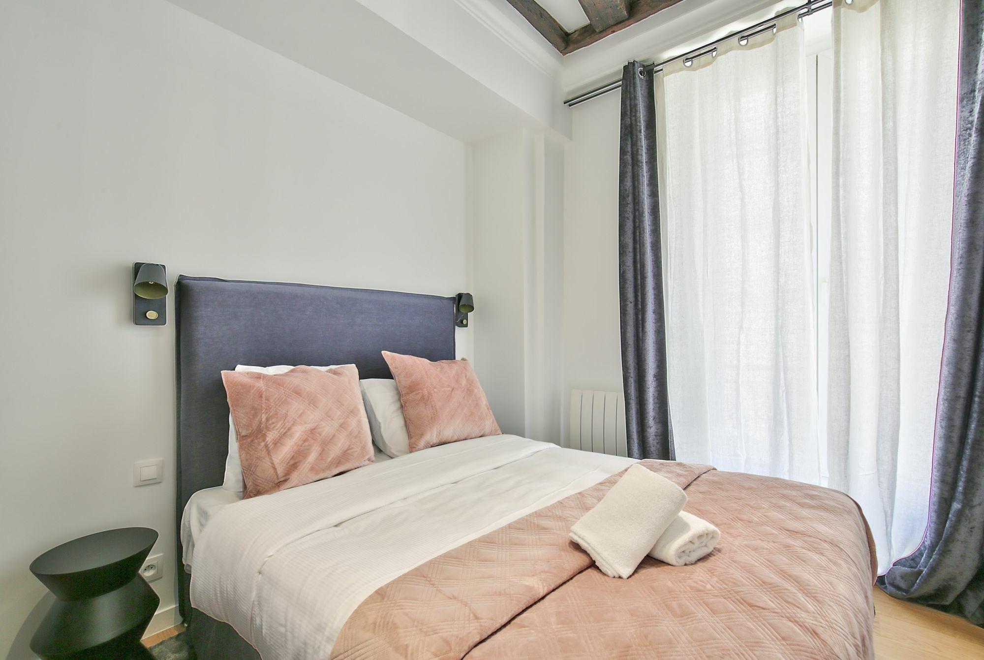 69 - Authentic Parisian Home Luaran gambar