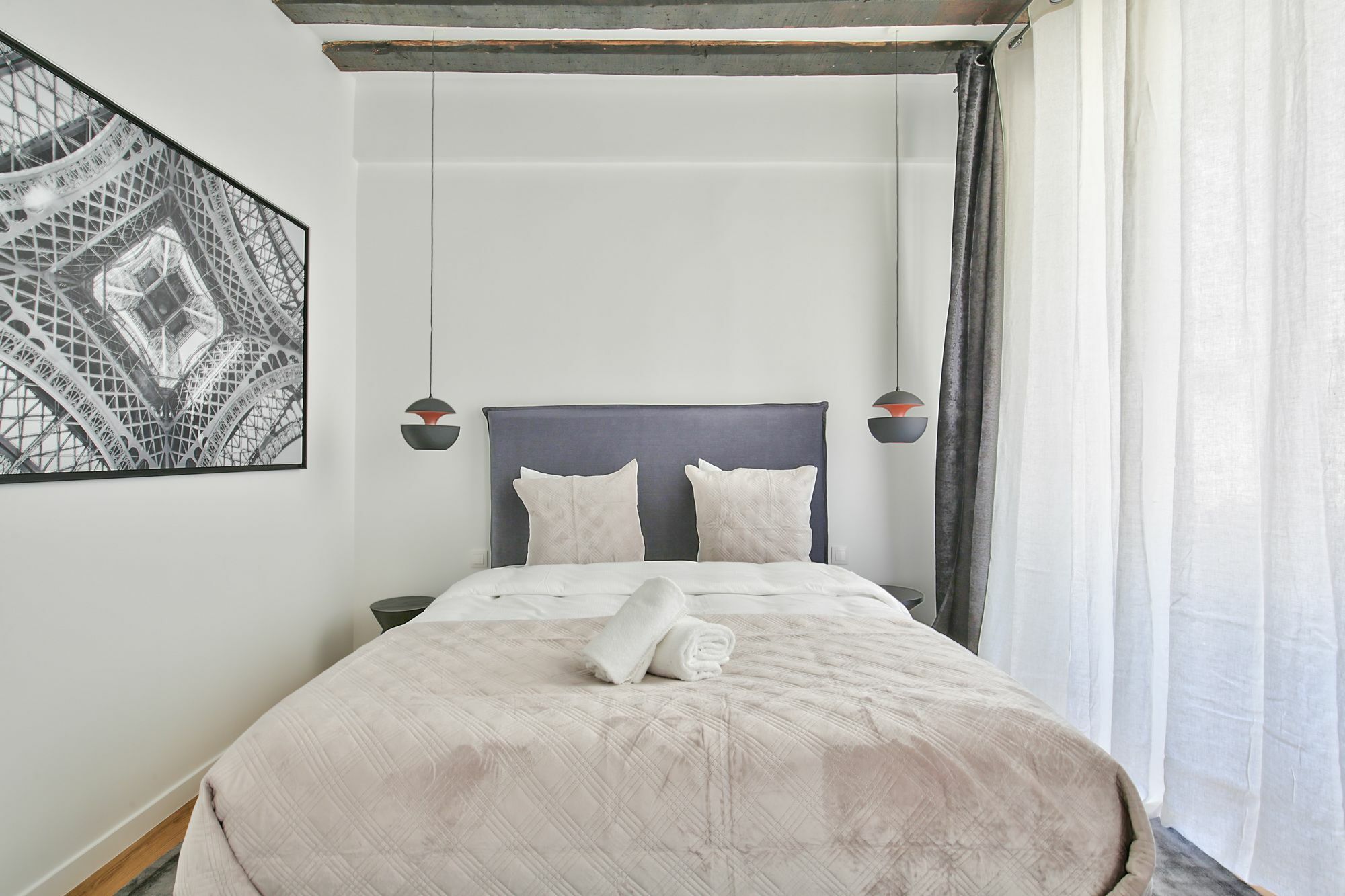 69 - Authentic Parisian Home Luaran gambar