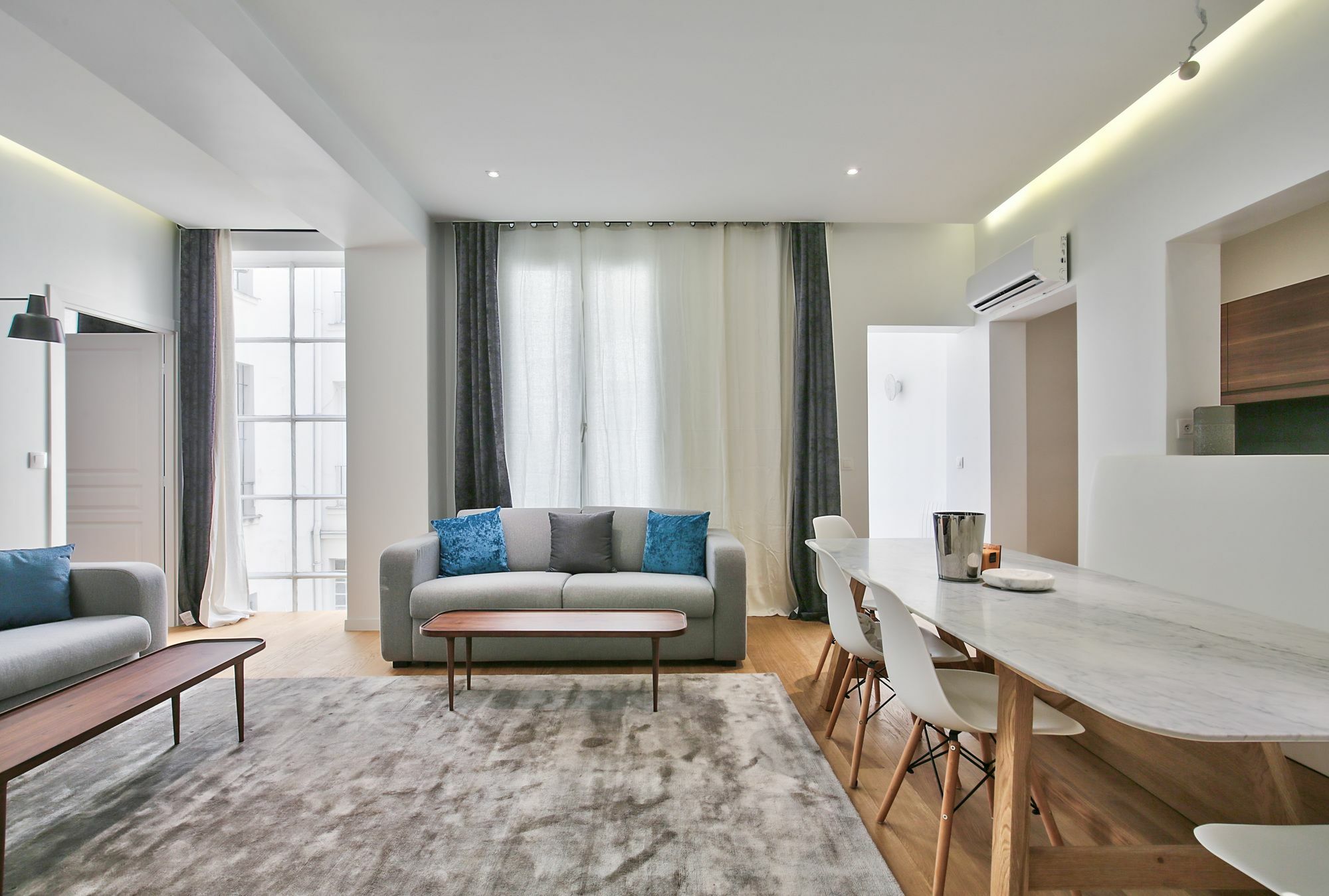 69 - Authentic Parisian Home Luaran gambar