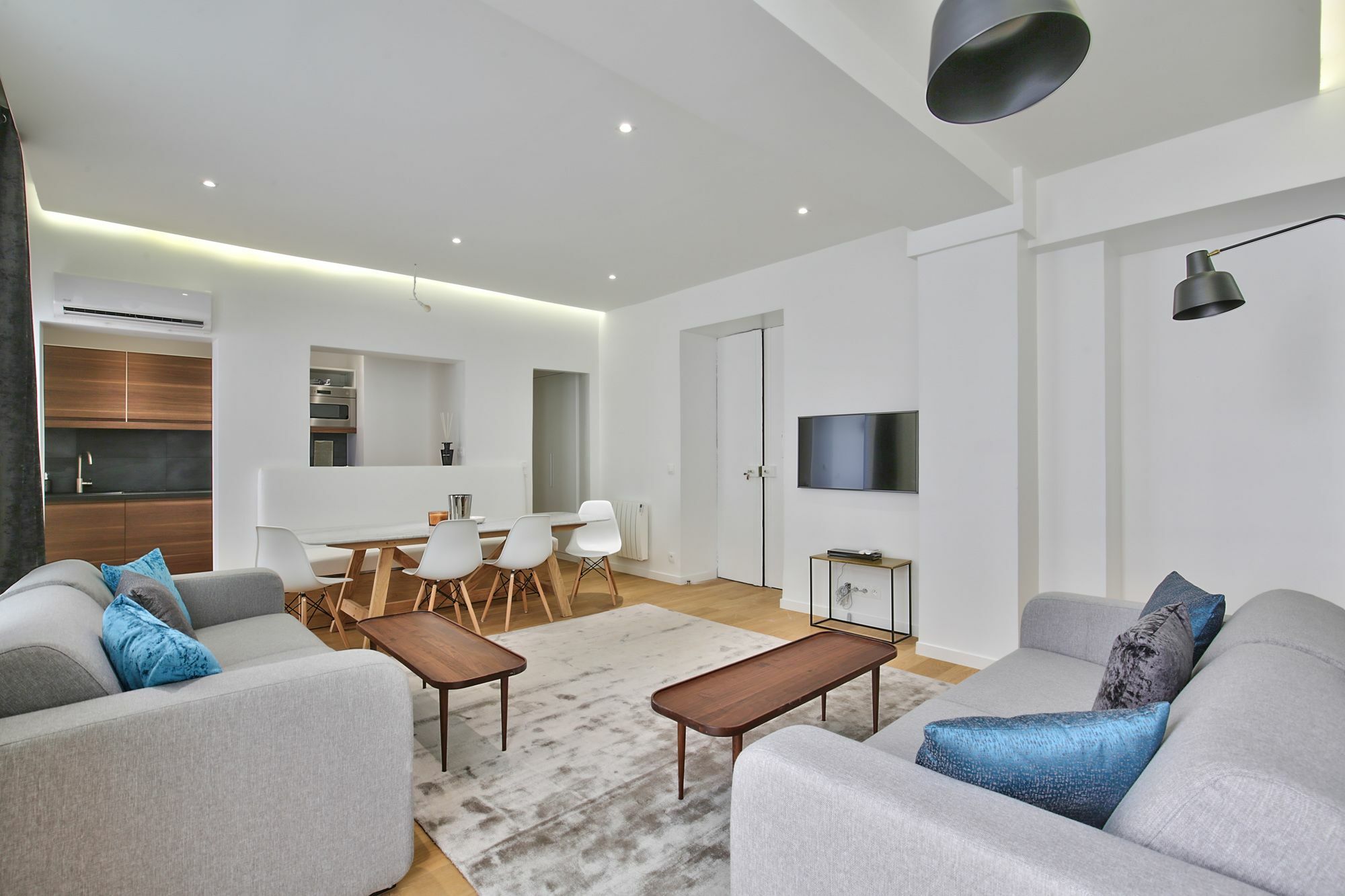 69 - Authentic Parisian Home Luaran gambar