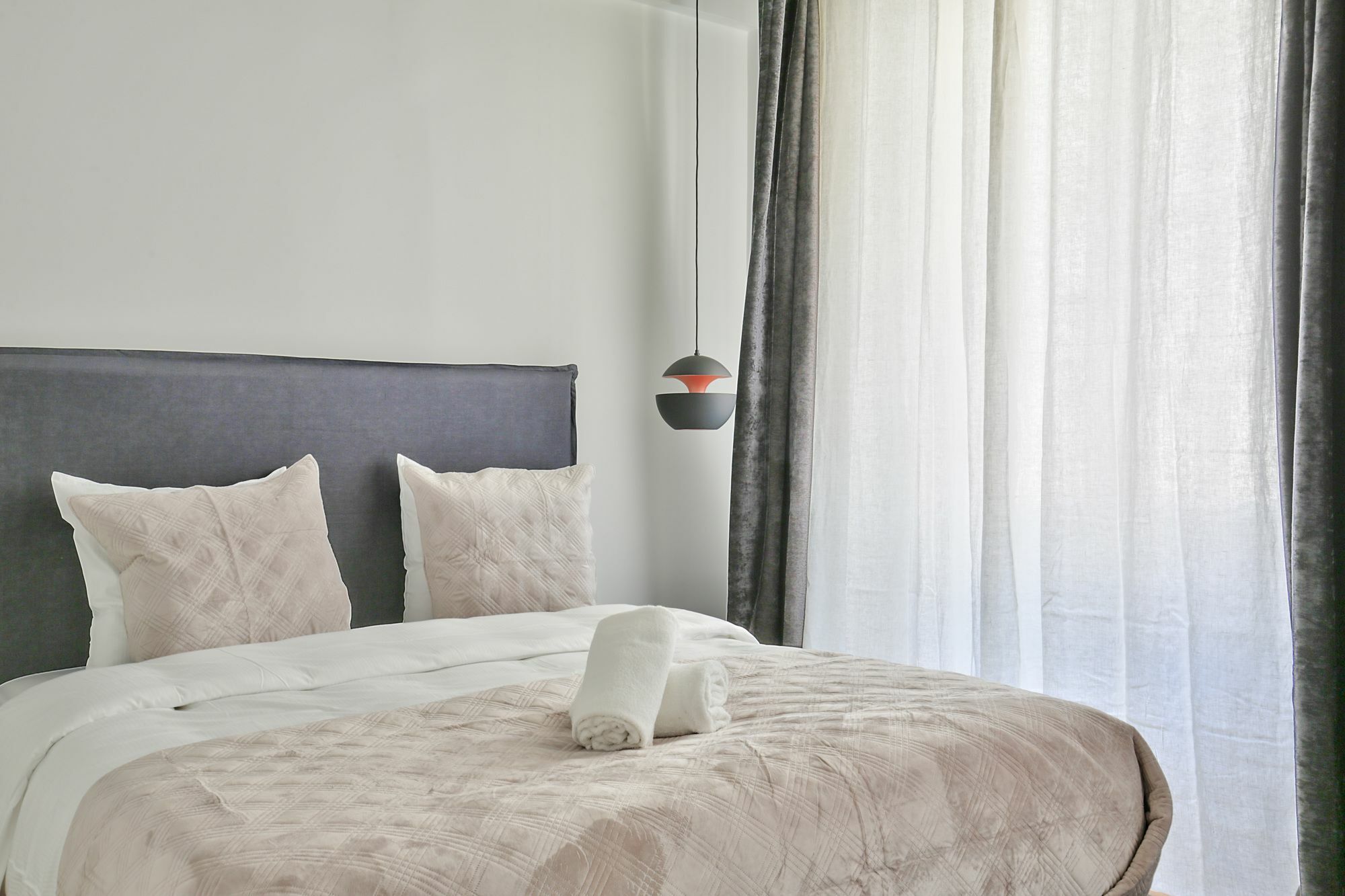 69 - Authentic Parisian Home Luaran gambar